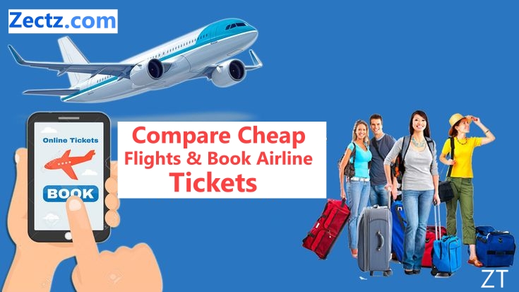 How to Compare Cheap Flights