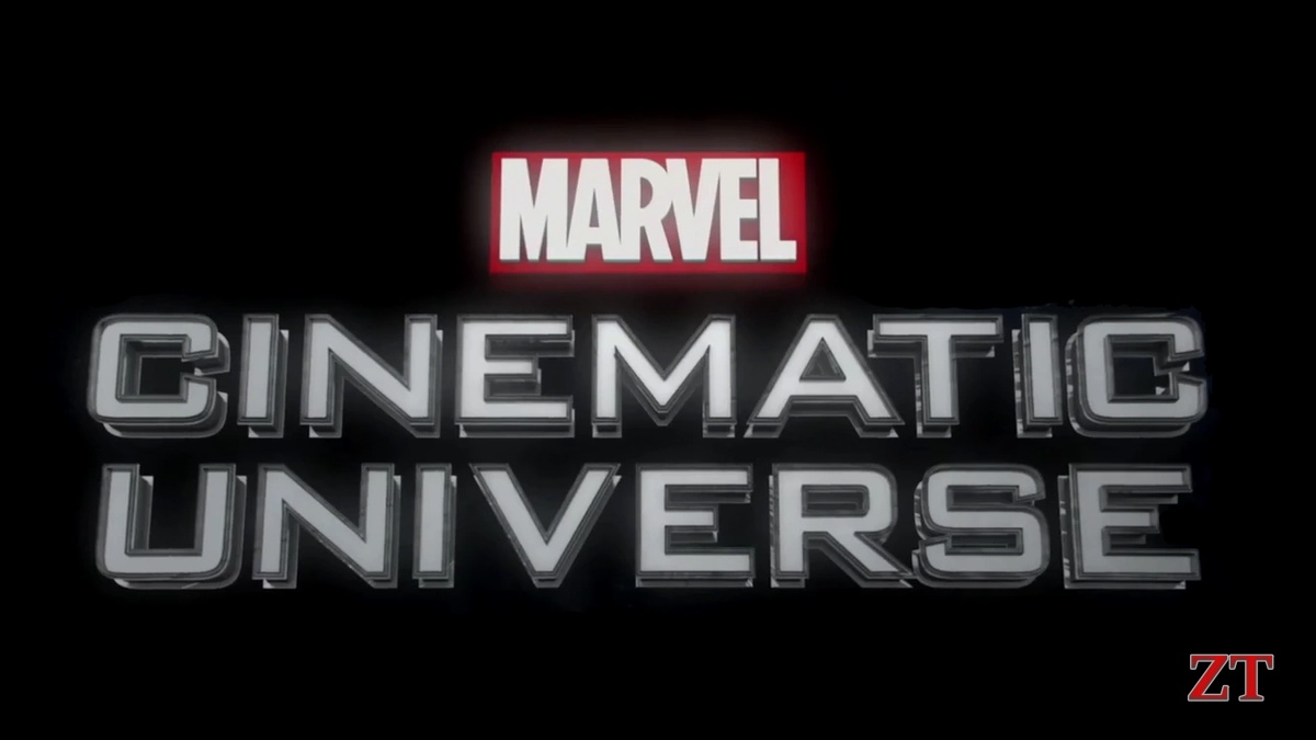 Marvel Cinematic Universe 