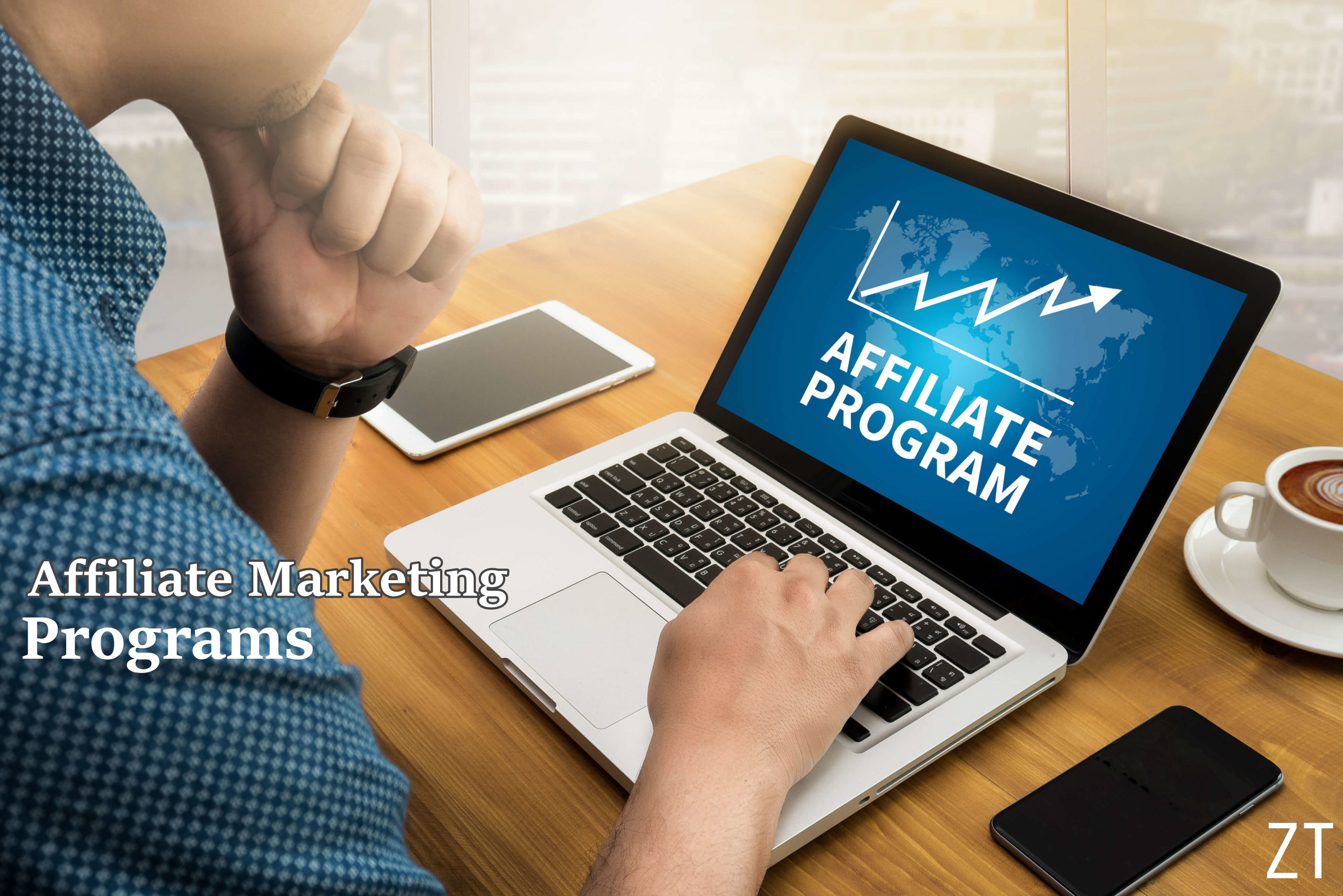Create a Successful Affiliate Marketing Program
