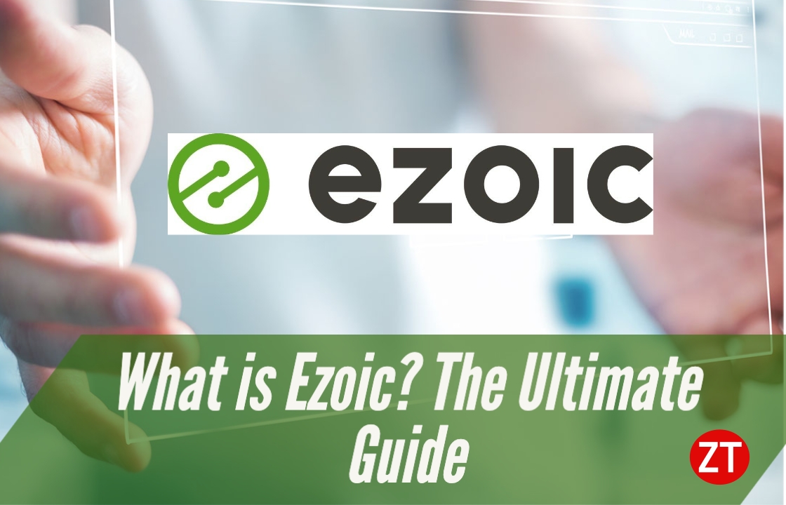 How to Apply For Ezoic And Get Approved