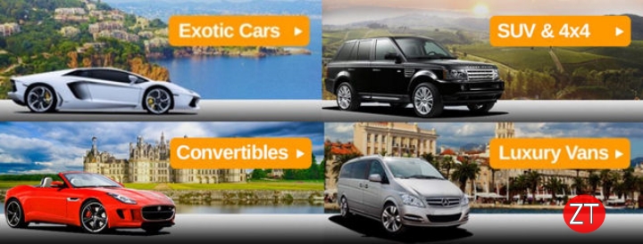 rentalcars.com