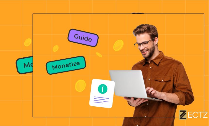 Apply to Monetize Your Website with the RAMP