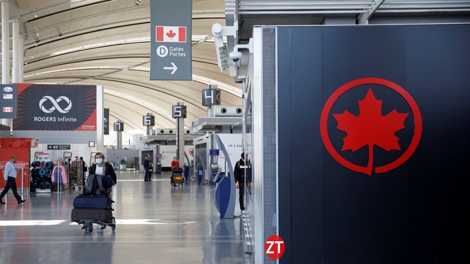 How to Travel from Africa to Canada