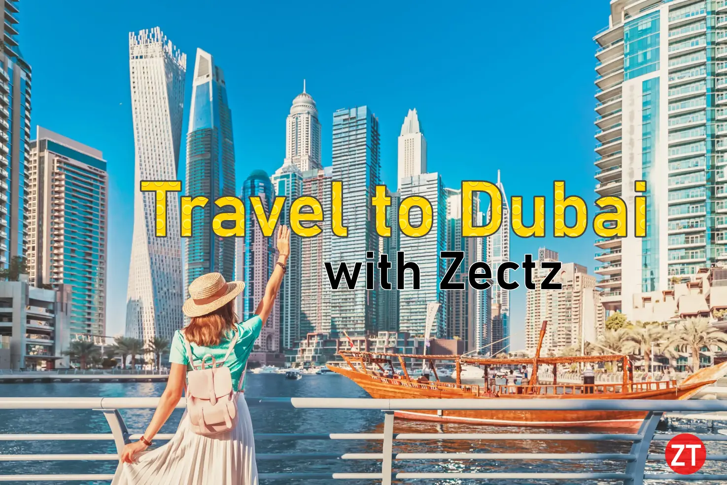 Best Places to Visit in Dubai