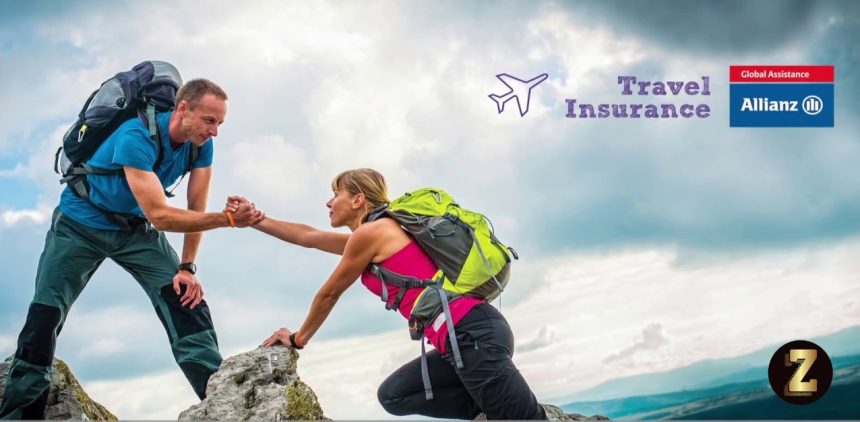 Allianz Travel Insurance