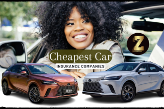 Cheapest Car Insurance Companies