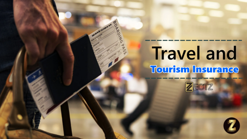 Apply for Travel and Tourism Insurance