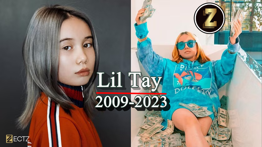 Is Lil Tay Death?