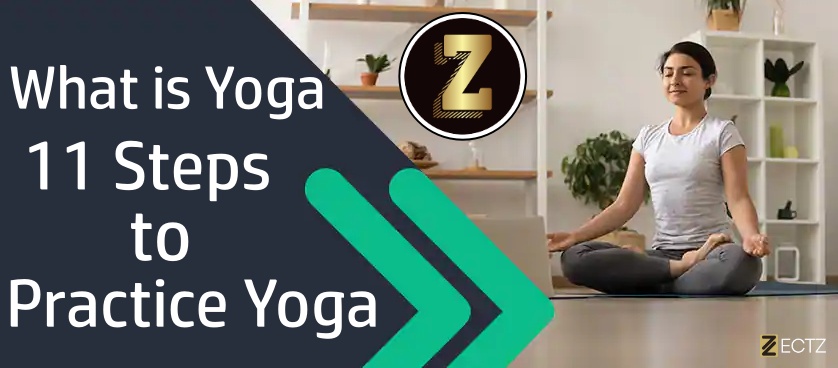 What is Yoga and How to Use Yojana