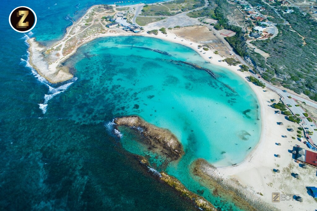 Aruba.com - Embrace the Serenity of Arashi Beach at Sunset