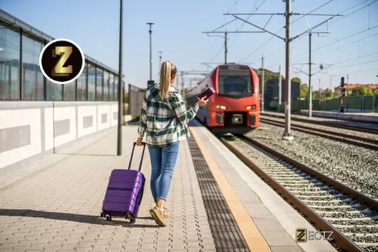 cheap train tickets