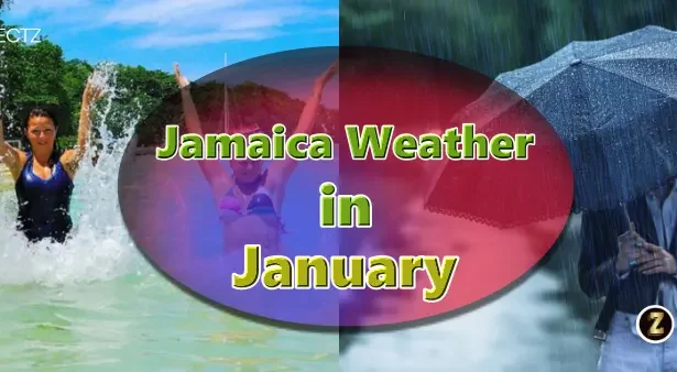 Jamaica Weather in January: A Perfect Winter Escape