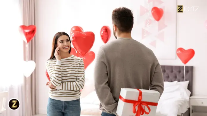 valentines gift for boyfriend